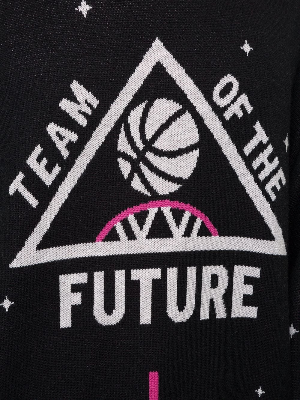 Team of the Future sweater - 5