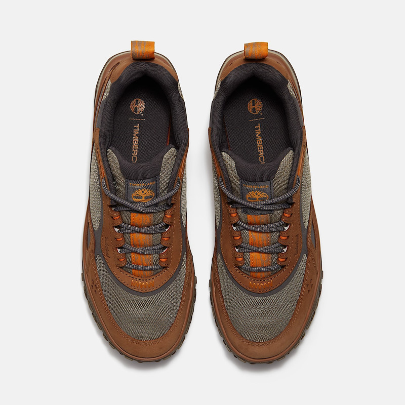 Men's TimberCush™ Motion 7 Sneaker 3