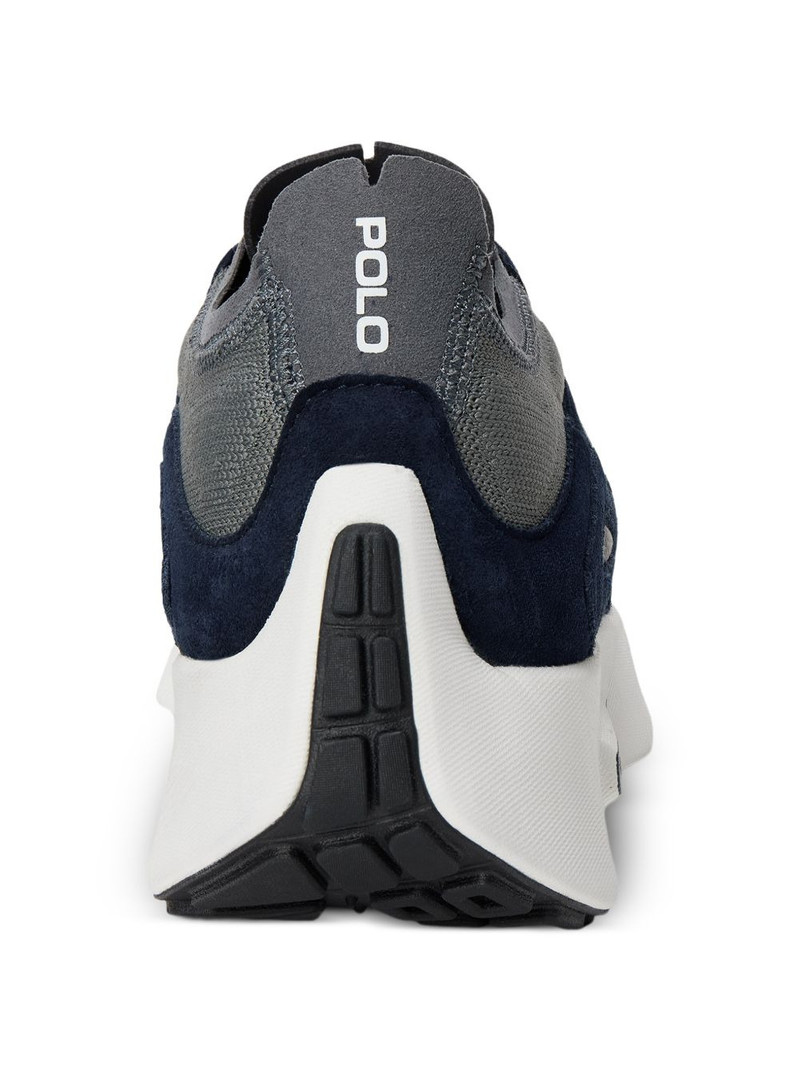 logo-detail sneakers 3