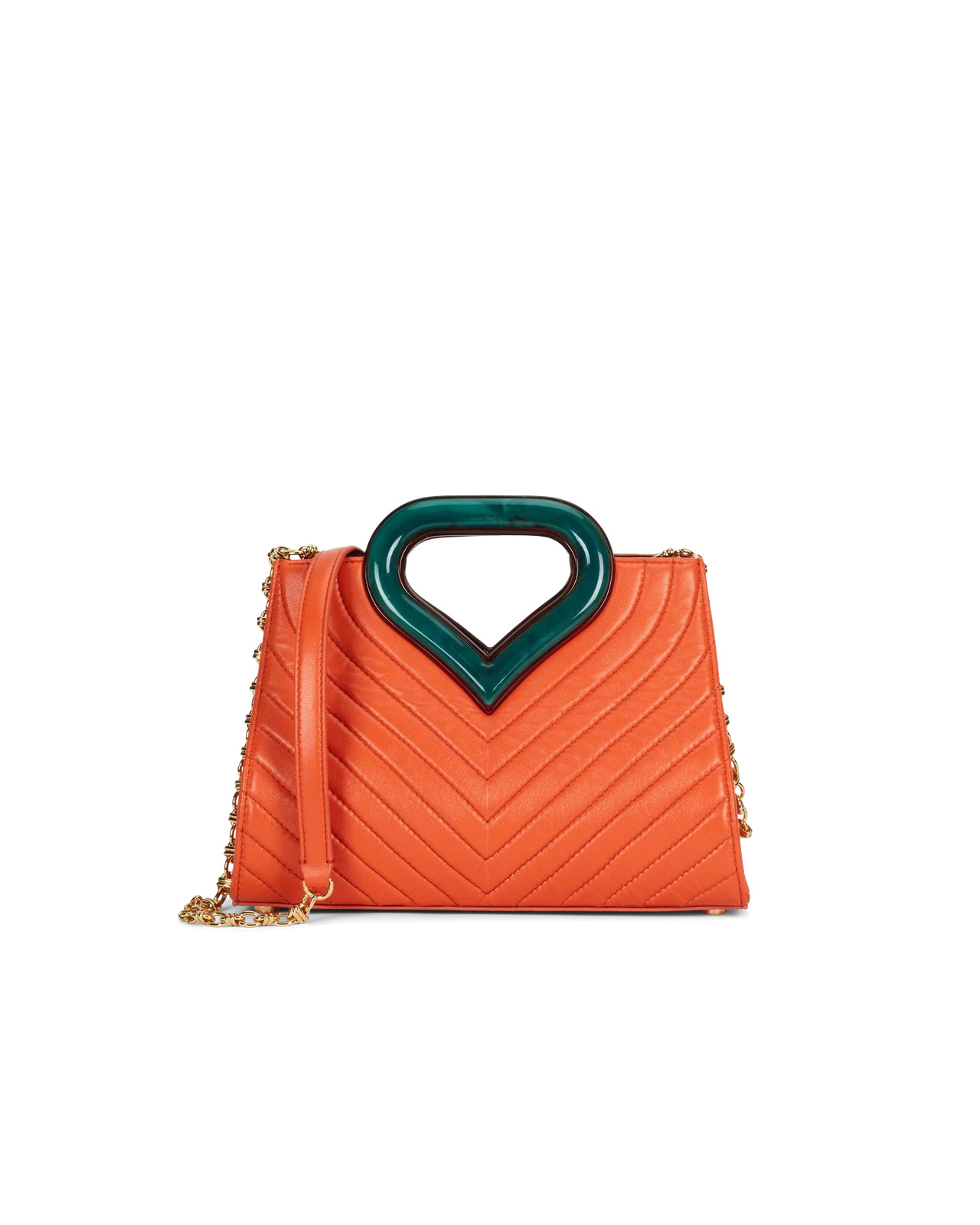 Logo Evening Bag - 3