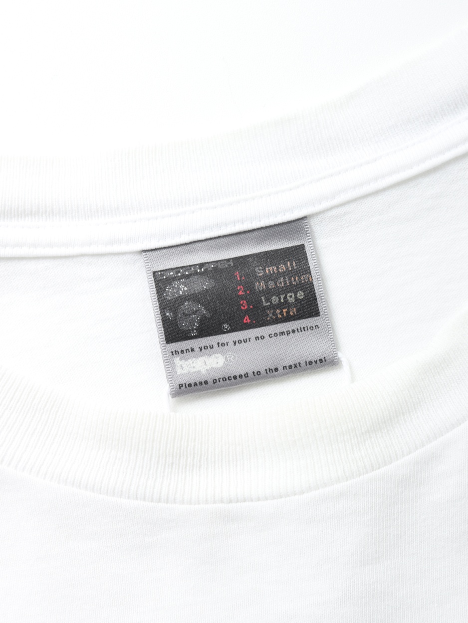 A BATHING APE - 3