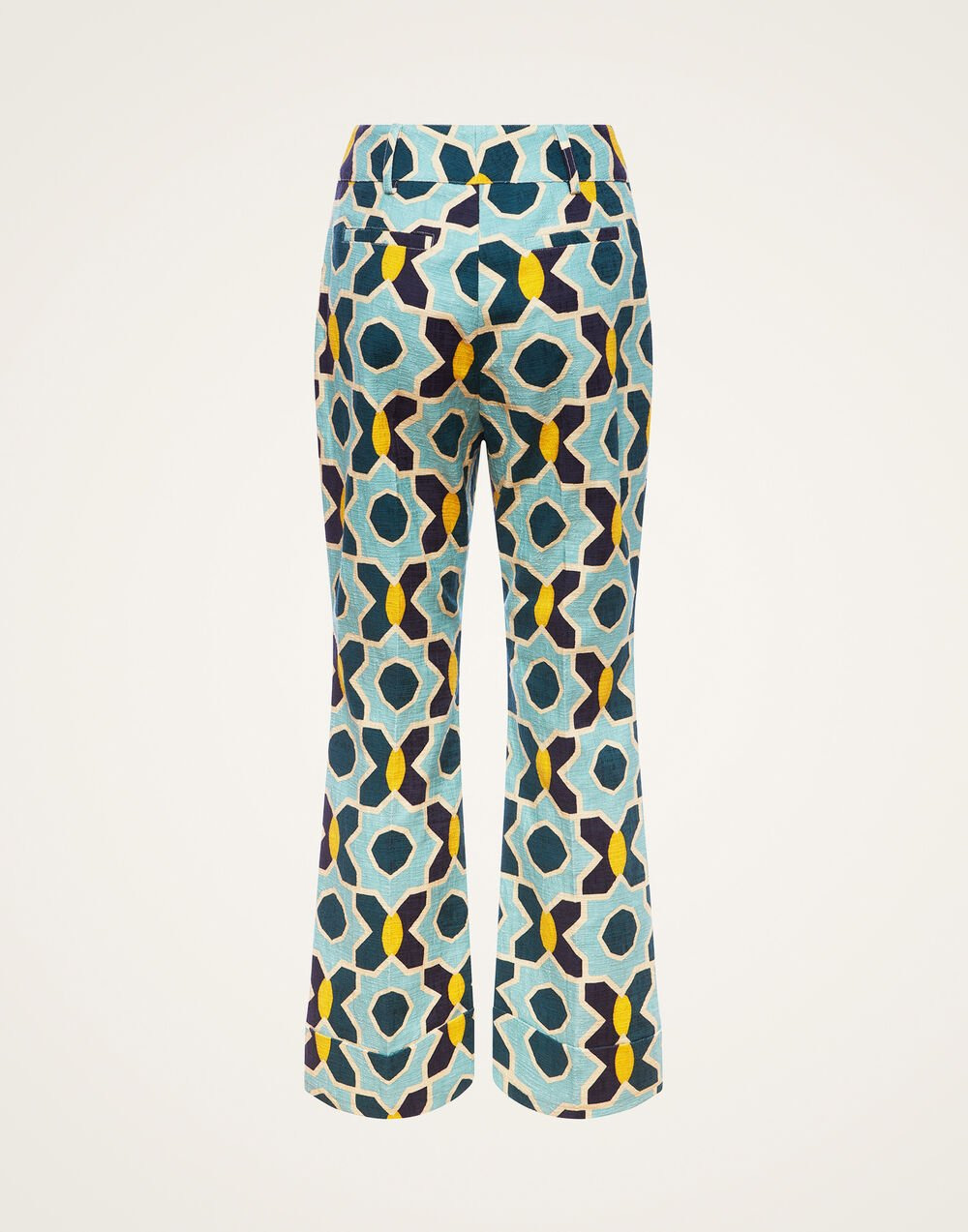 Hendrix Pants - 3