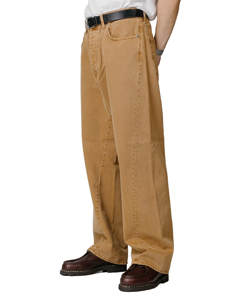 SUNFLOWER Wide Twist Vintage Beige outlook