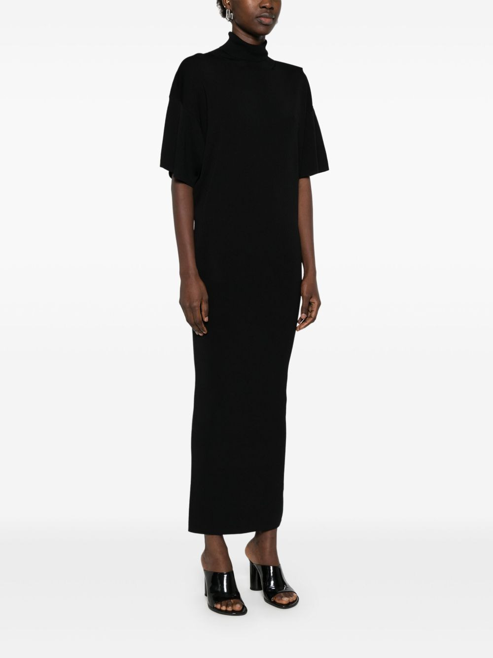 HERSKIND Dresses Black - 4