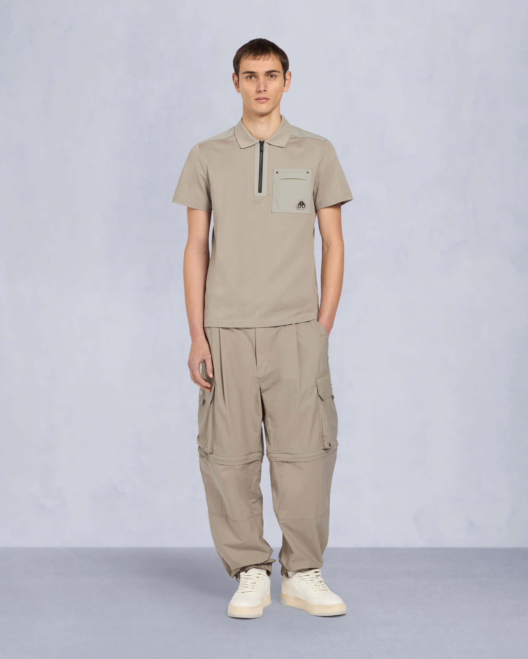 DALON POLO-DUSK - 2