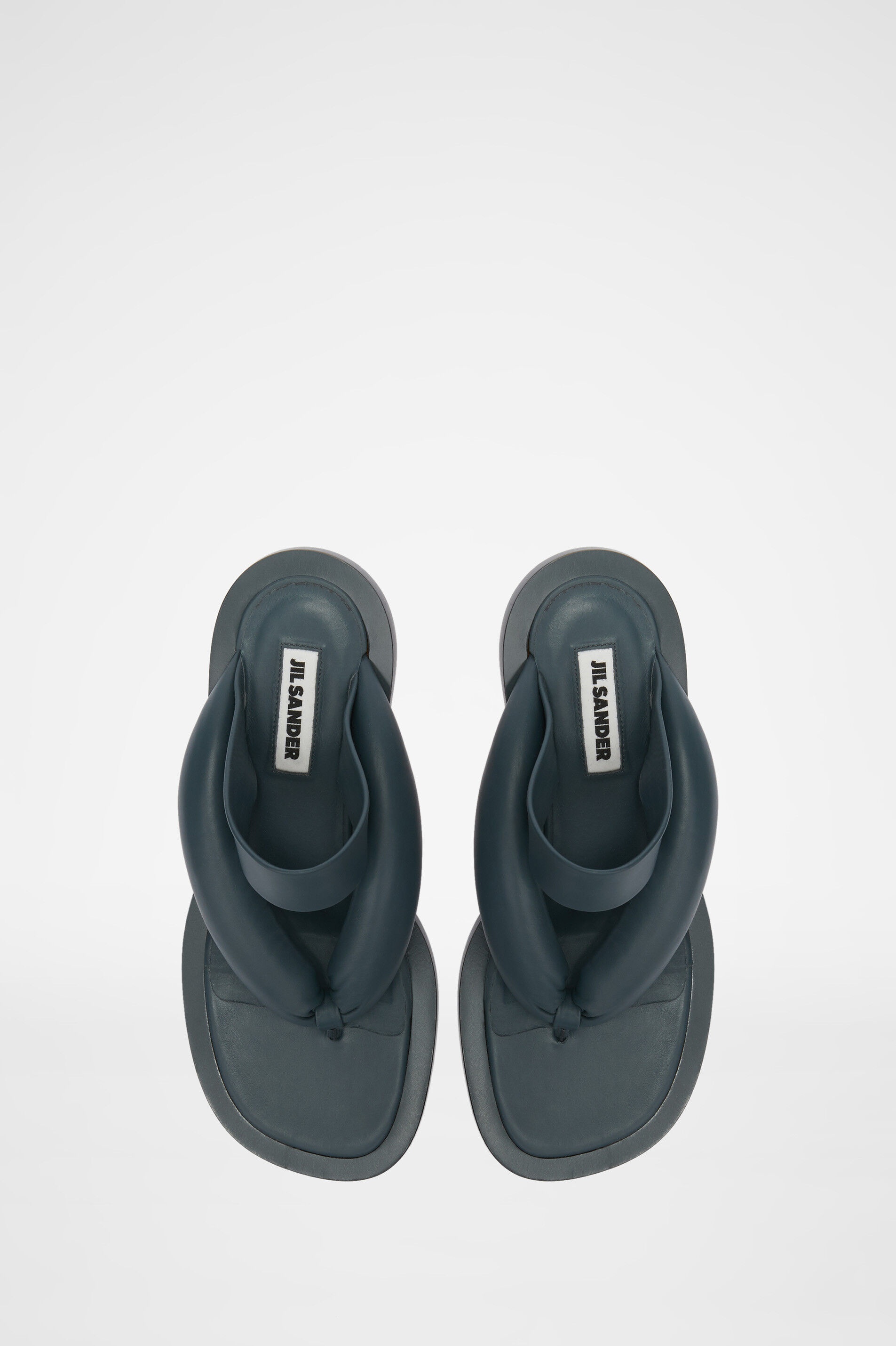 High Sandals - 2