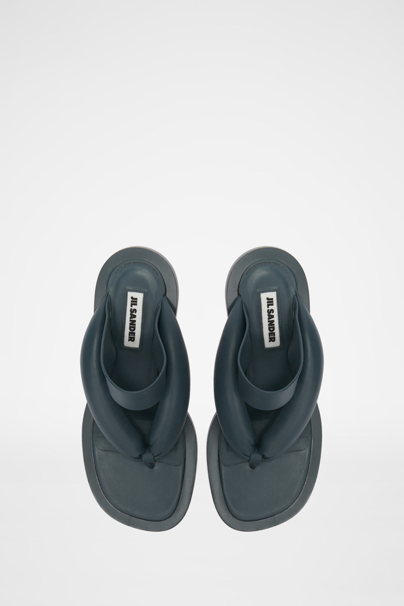 Jil Sander High Sandals outlook