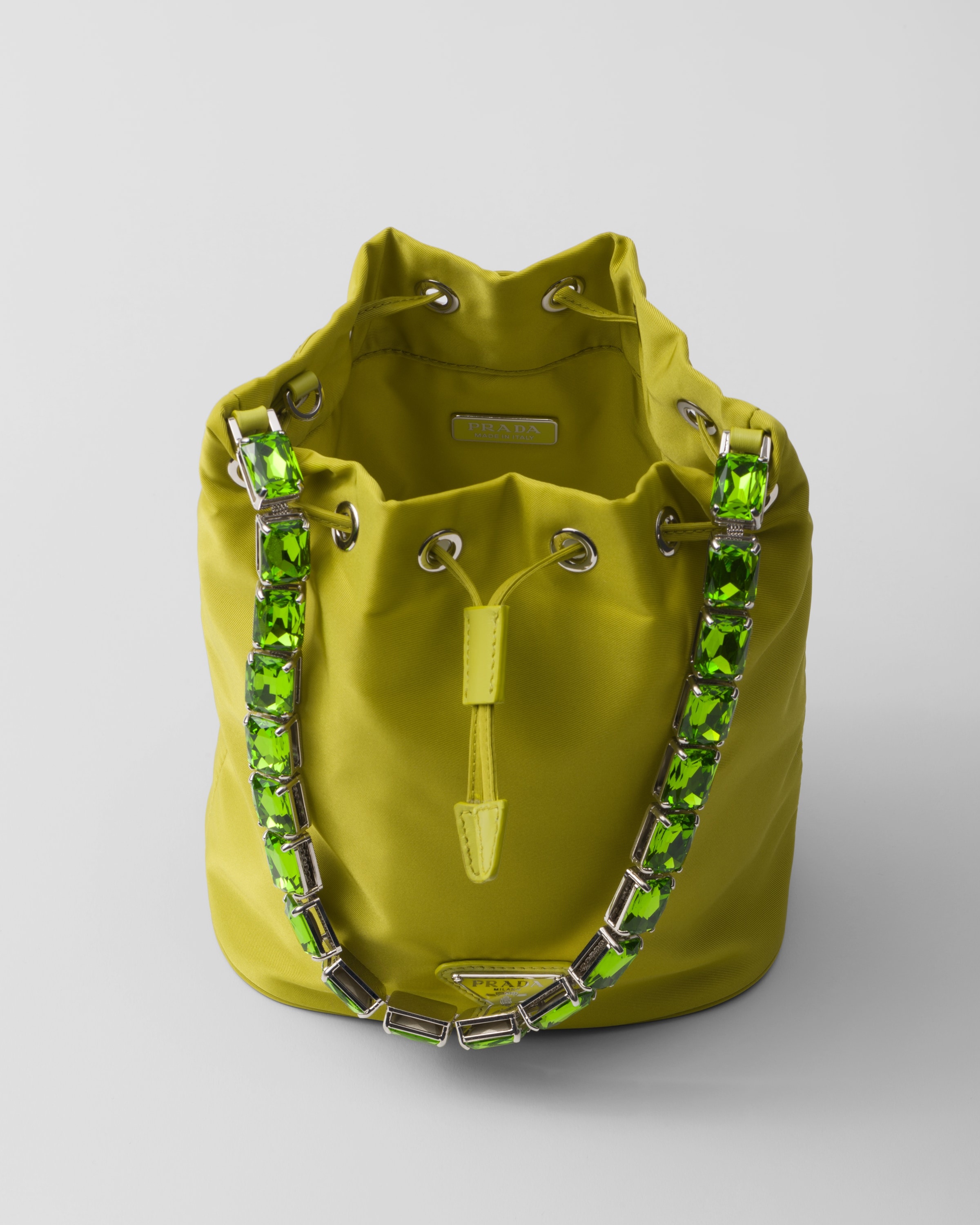 Re-Nylon mini-bag - 4