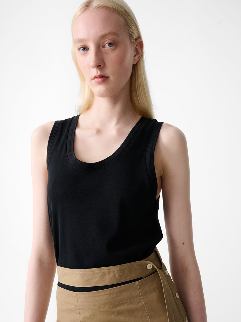 Studio Nicholson Votan Jersey outlook