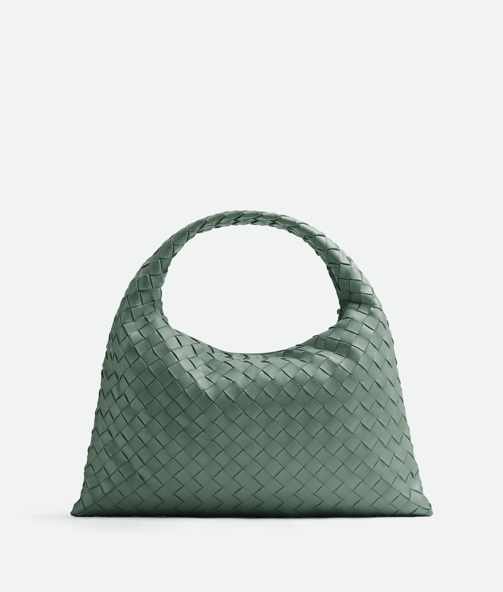 Veneta タン 【関税込み】Bottega スモール バッグ Hop