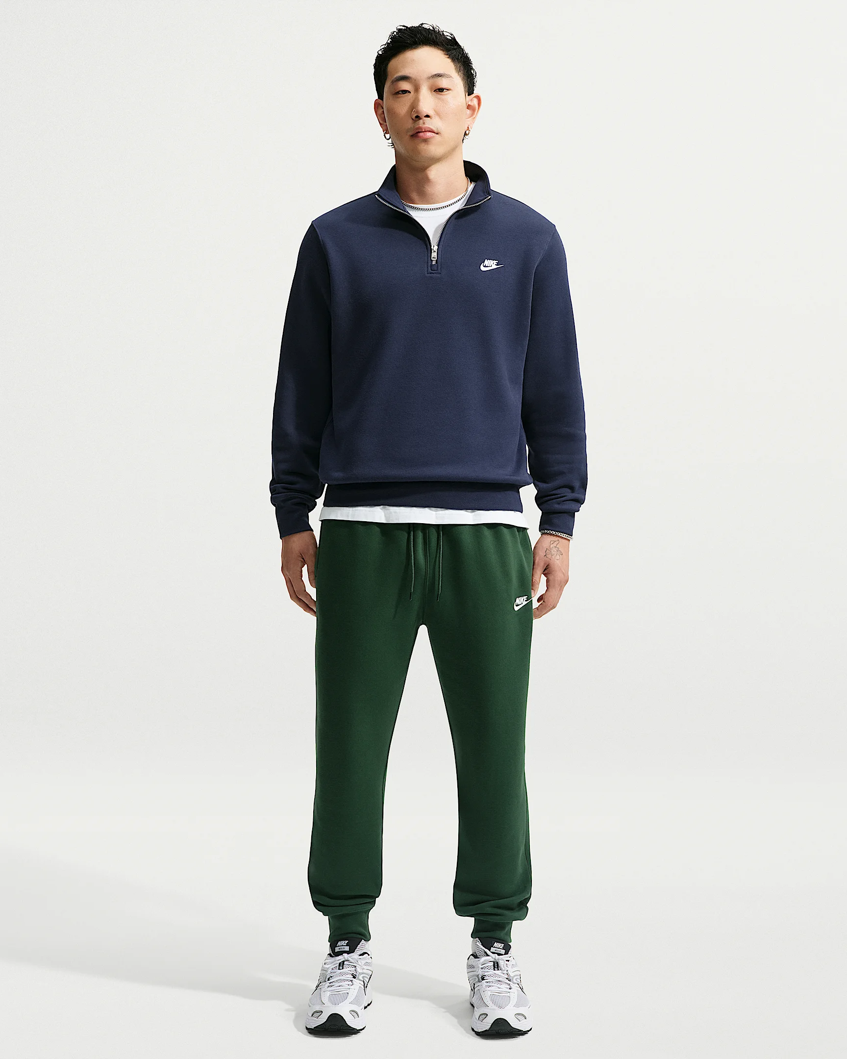 Nike Sportswear Club Men's Joggers - 1