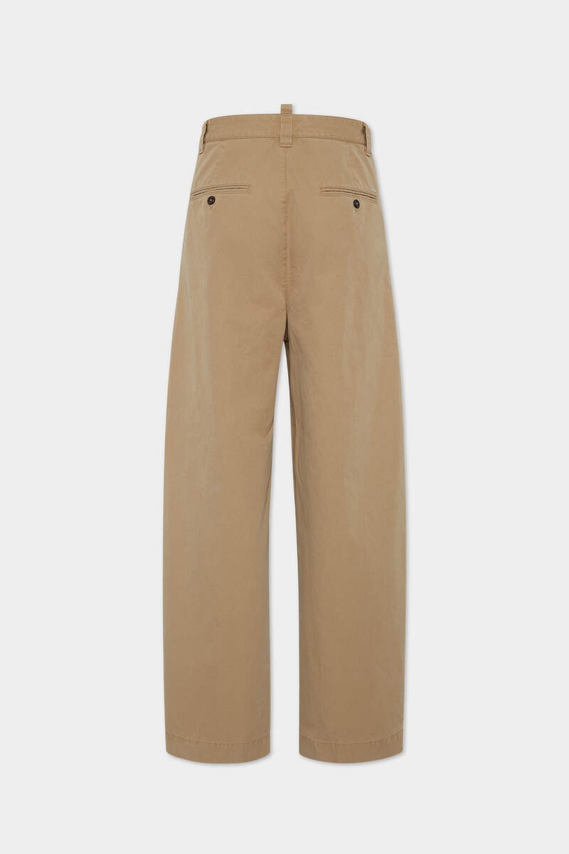 EASY ZOOT PANT - 2