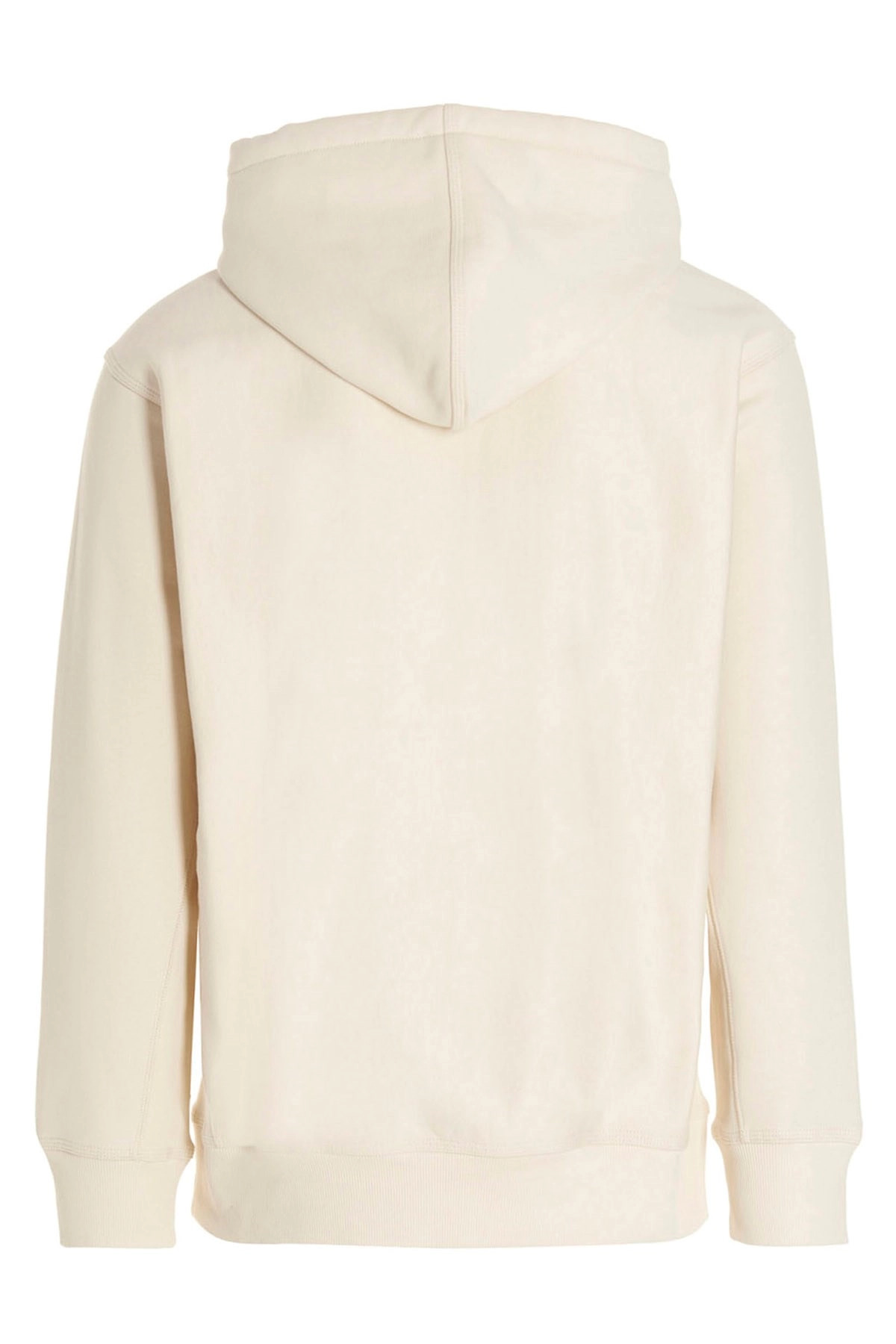 'American Script' hoodie - 2