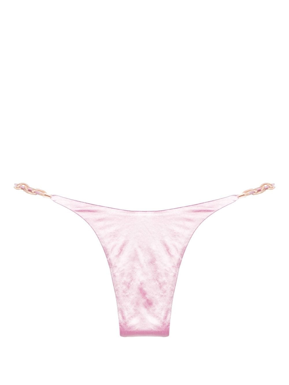 Exclusive reversible bikini bottoms - 2
