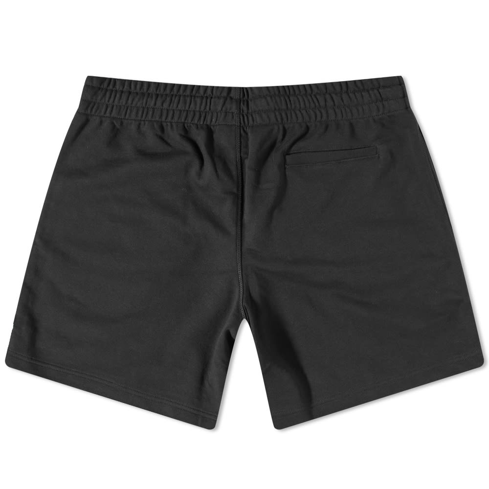 New Balance Uni-ssentials Fleece Short - 2