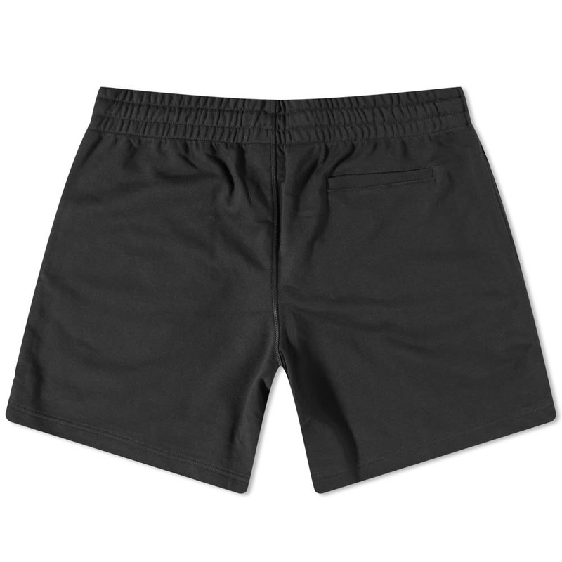 New Balance New Balance Uni-ssentials Fleece Short outlook