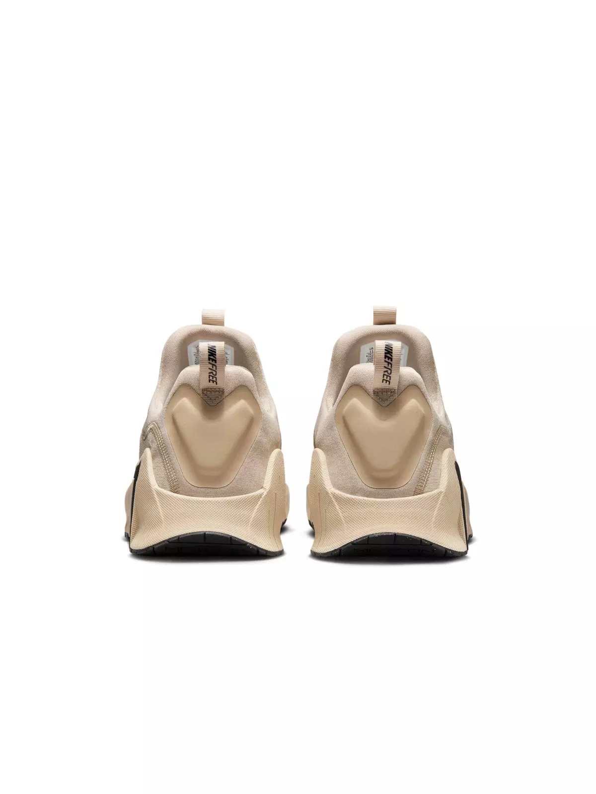 Free Metcon 6 "Desert Khaki/Light Khaki/Black" Men's Training Shoe - 5