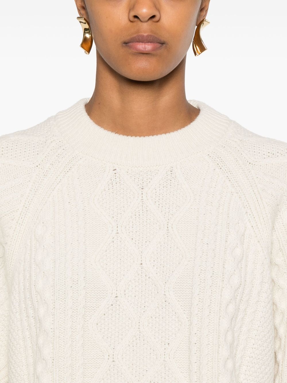 Sadene sweater - 5