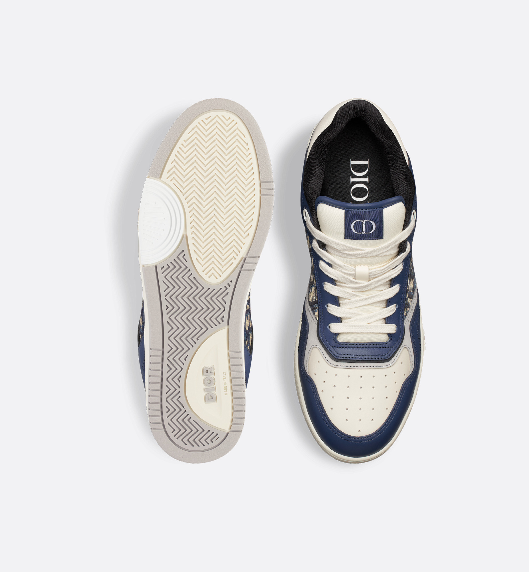 B27 Low-Top Sneaker - 5