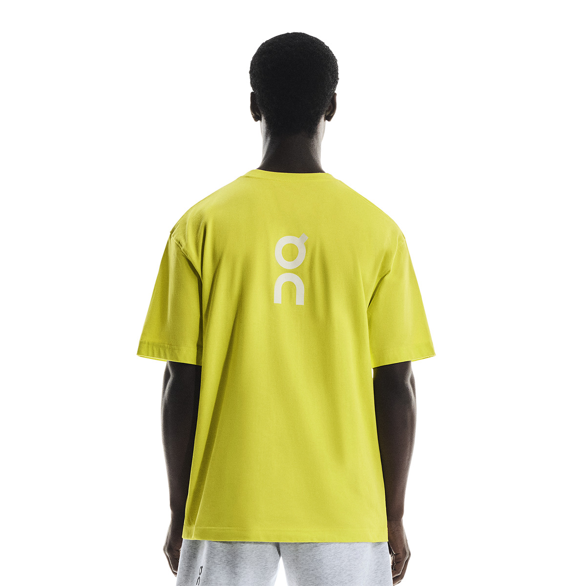 ON Club-T Shortsleeve - 2