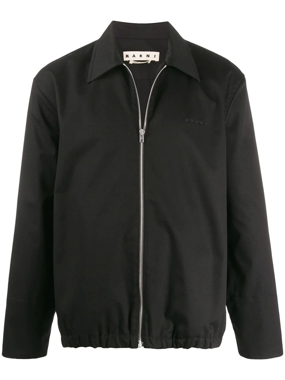 signature lightweight jacket - 1