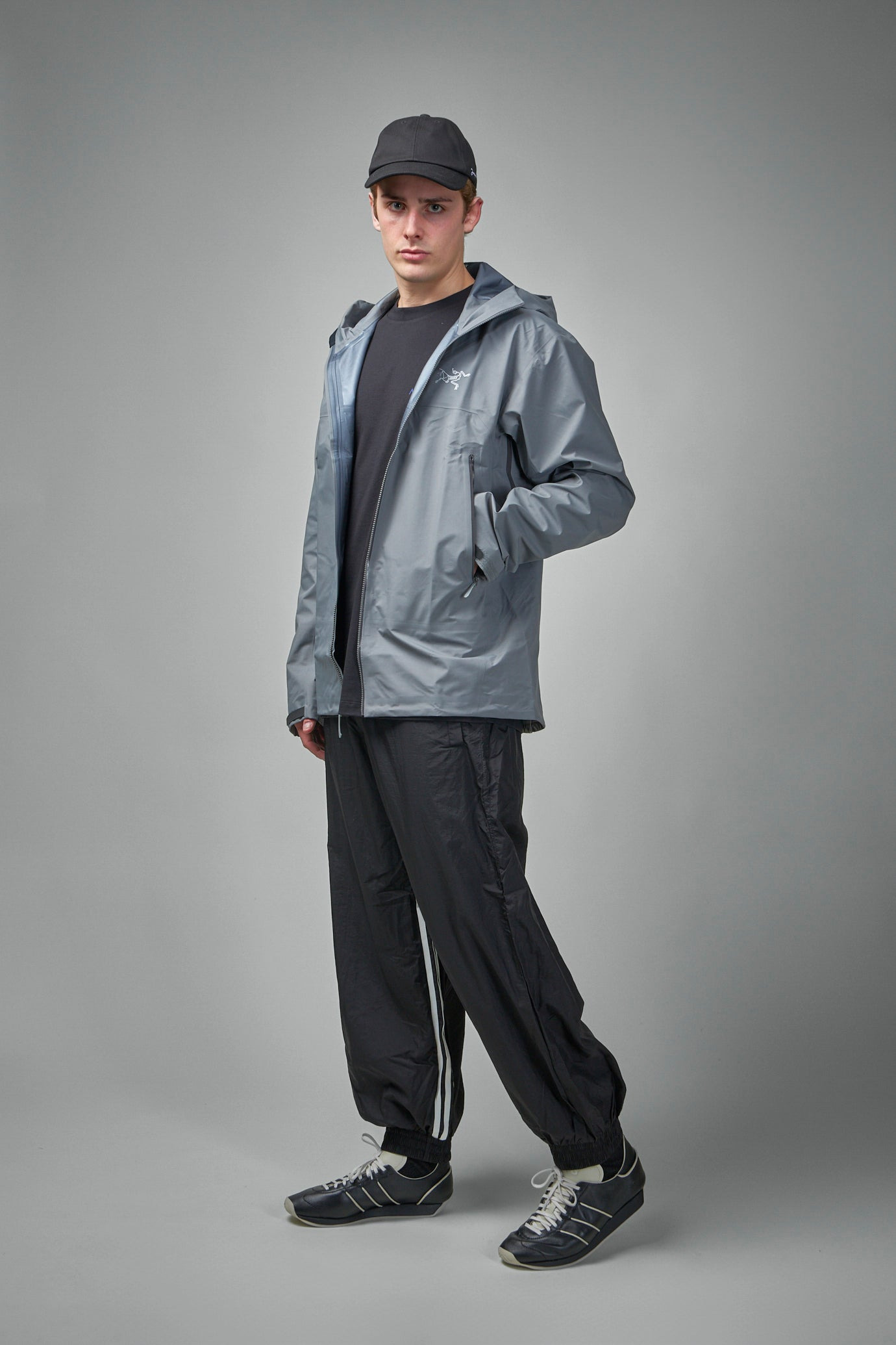 Beta SL Jacket - 2