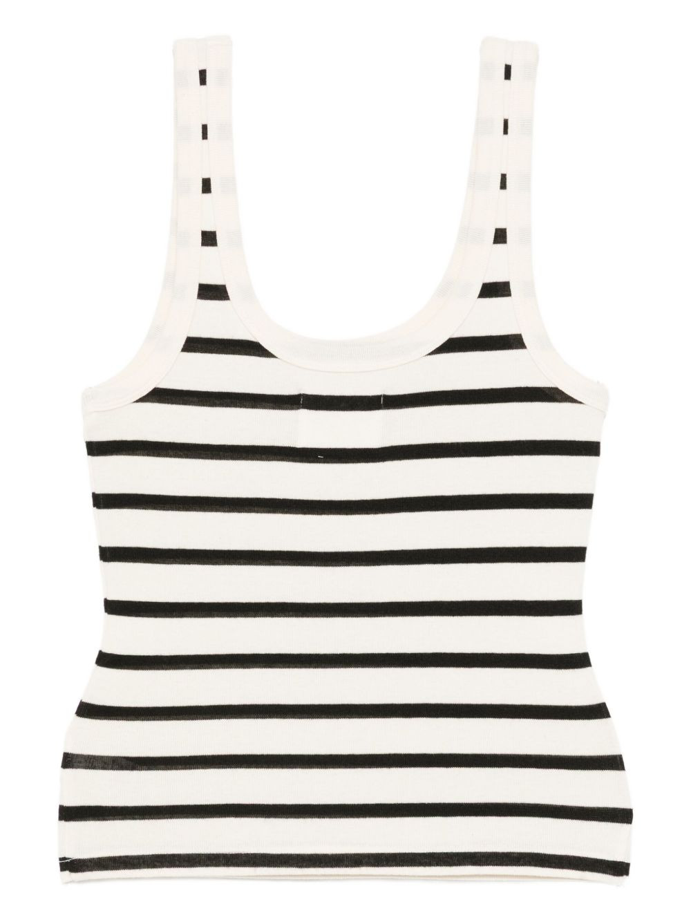 Faya Tank - 2