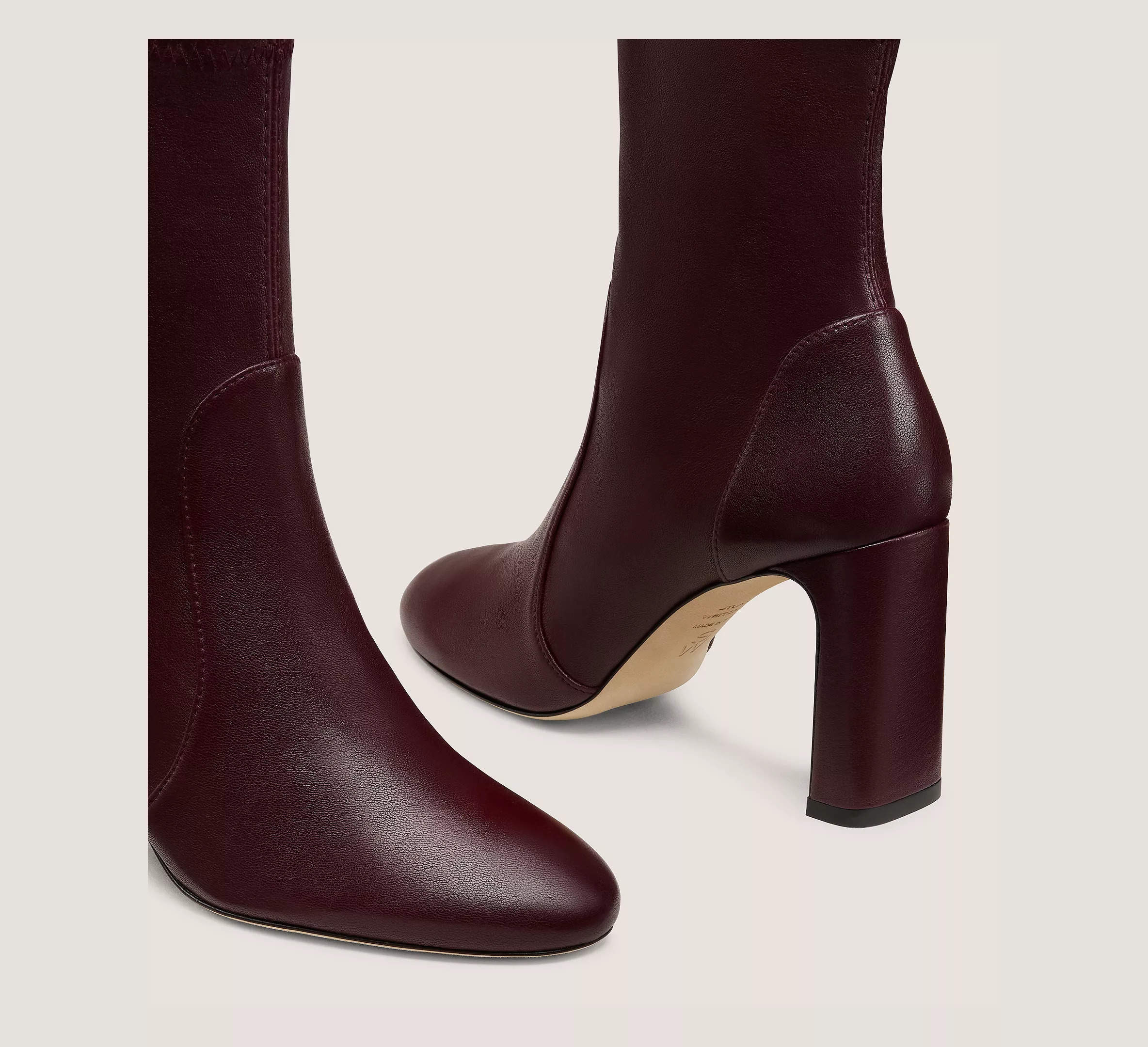 BABETTE BOOTIE 85 - 4