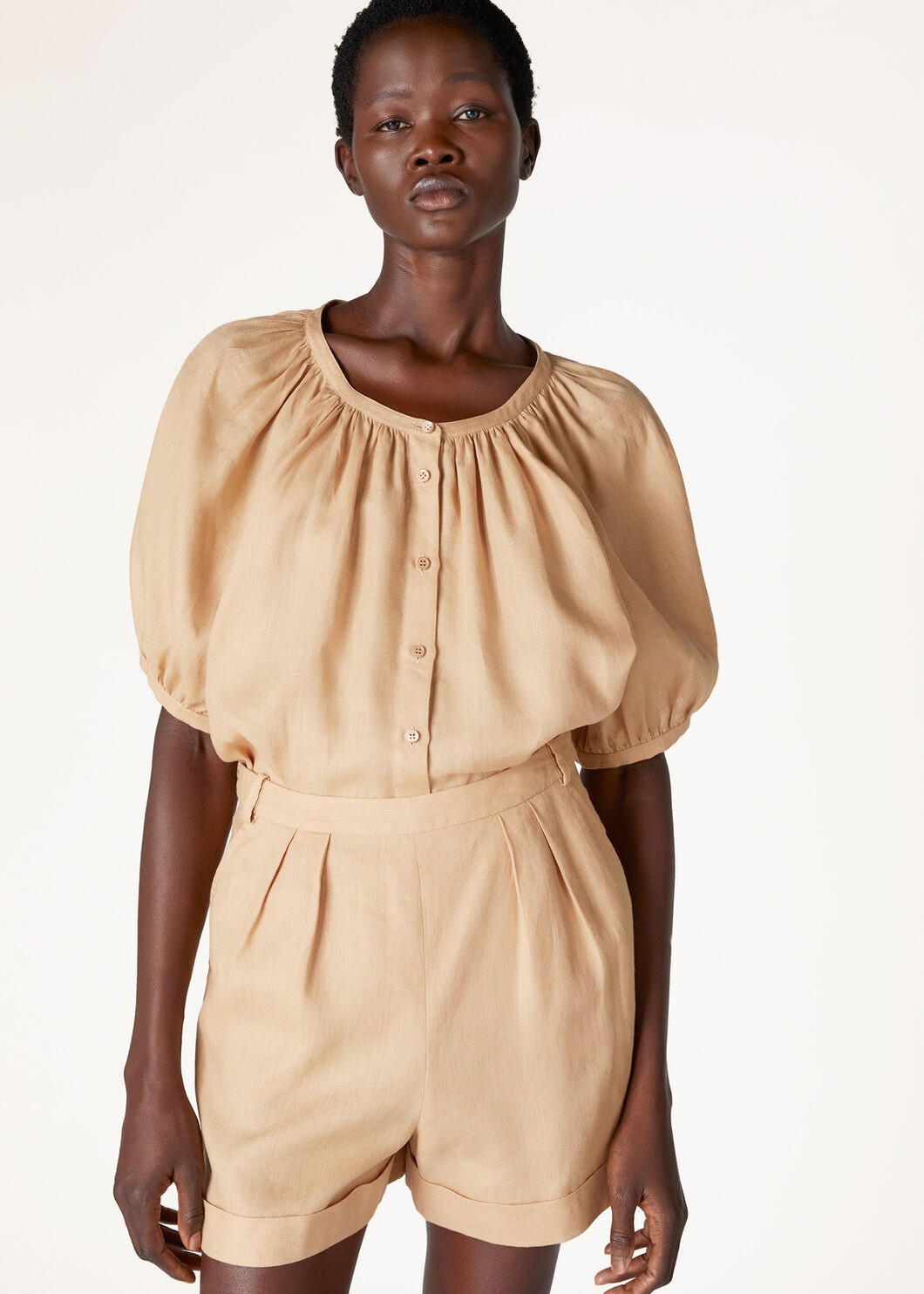 Gritt Shirt - 4