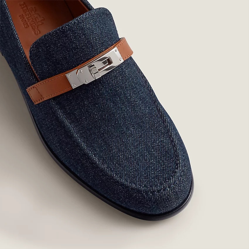 Destin loafer - 4