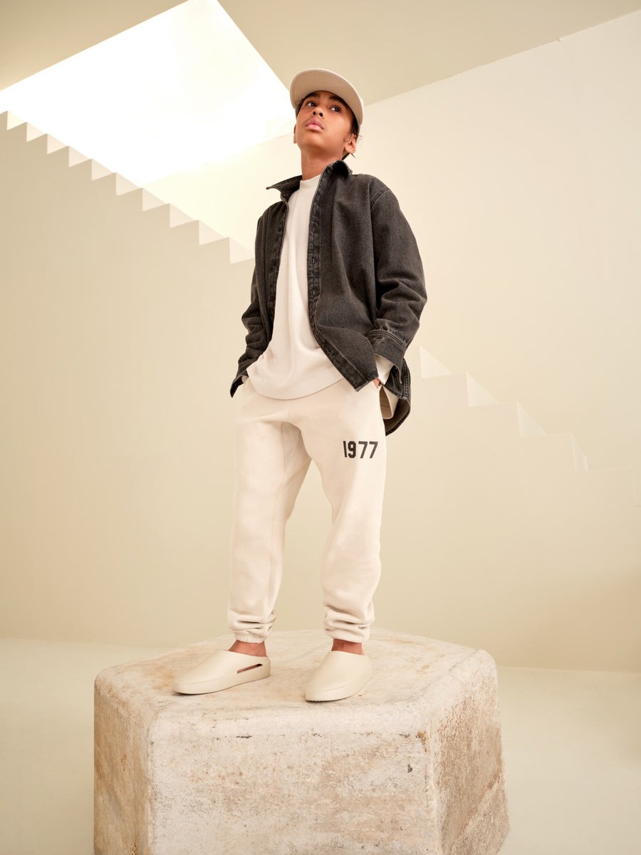 ESSENTIALS SWEATPANTS - 5