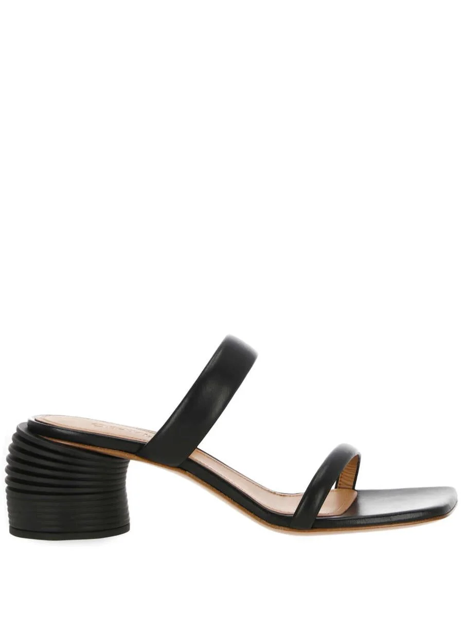 OFF-WHITE OFF WHITE SANDALS - 1