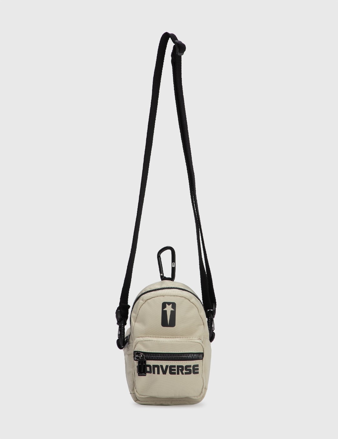 CONVERSE X DRKSHDW MINI BACKPACK - 4