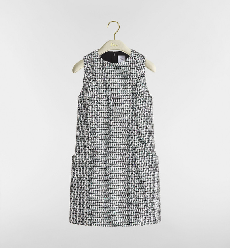Straight Dress 1