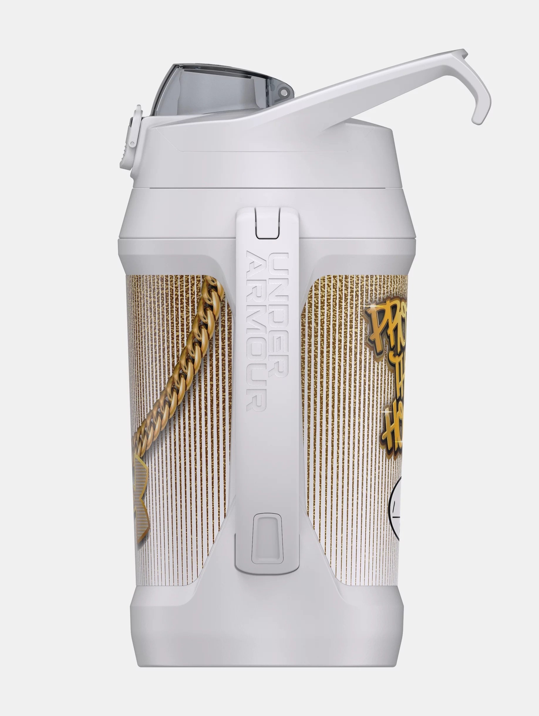 UA Playmaker 64 oz. Printed - 4