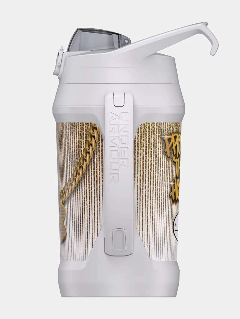 UA Playmaker 64 oz. Printed 4