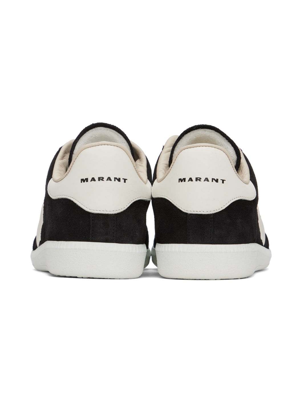 Black Brycy Sneakers - 2