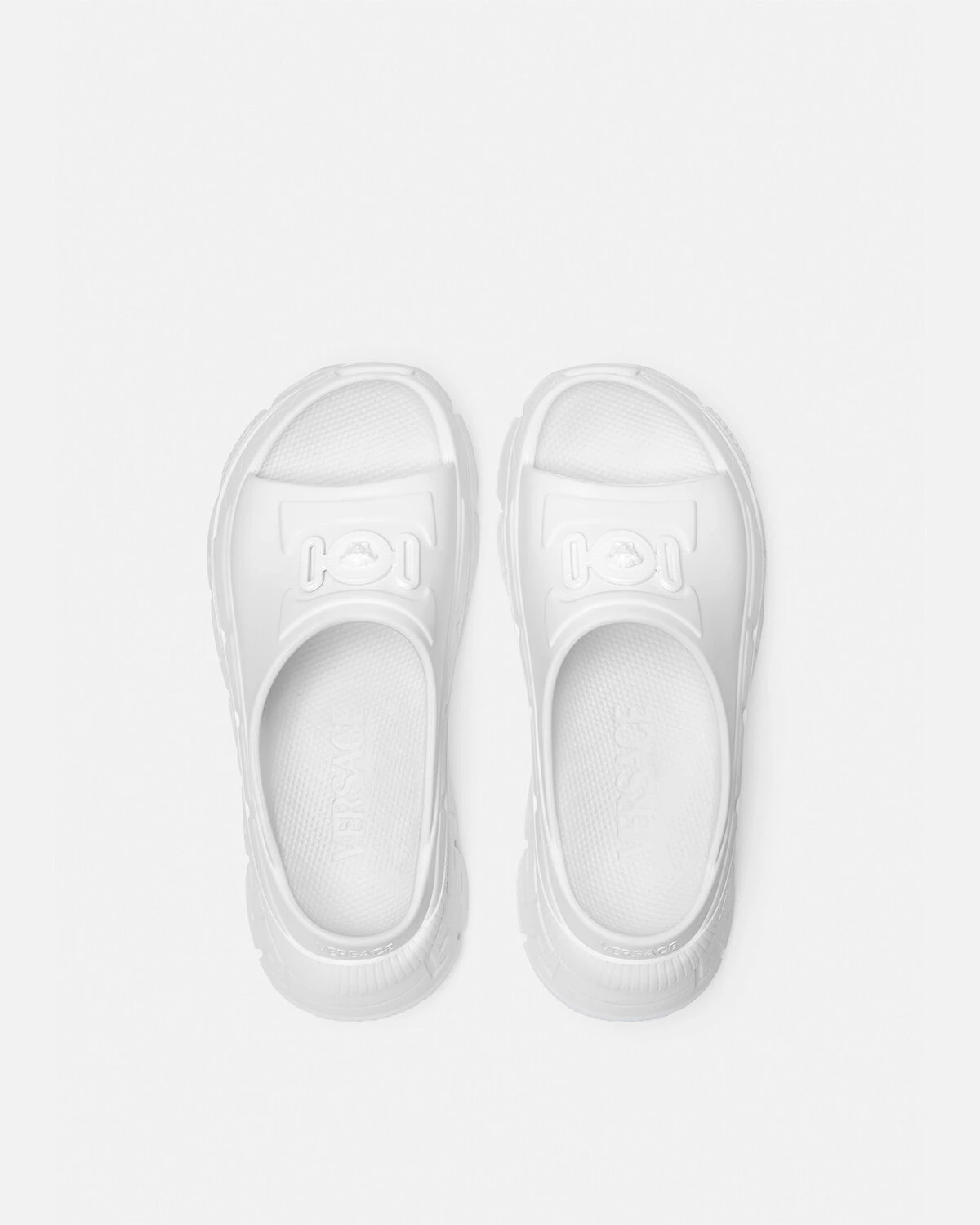 Medusa '95 Platform Slides - 3