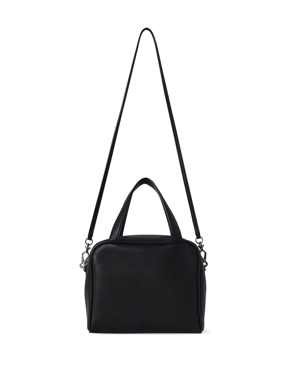 Ray structured tote bag - 5