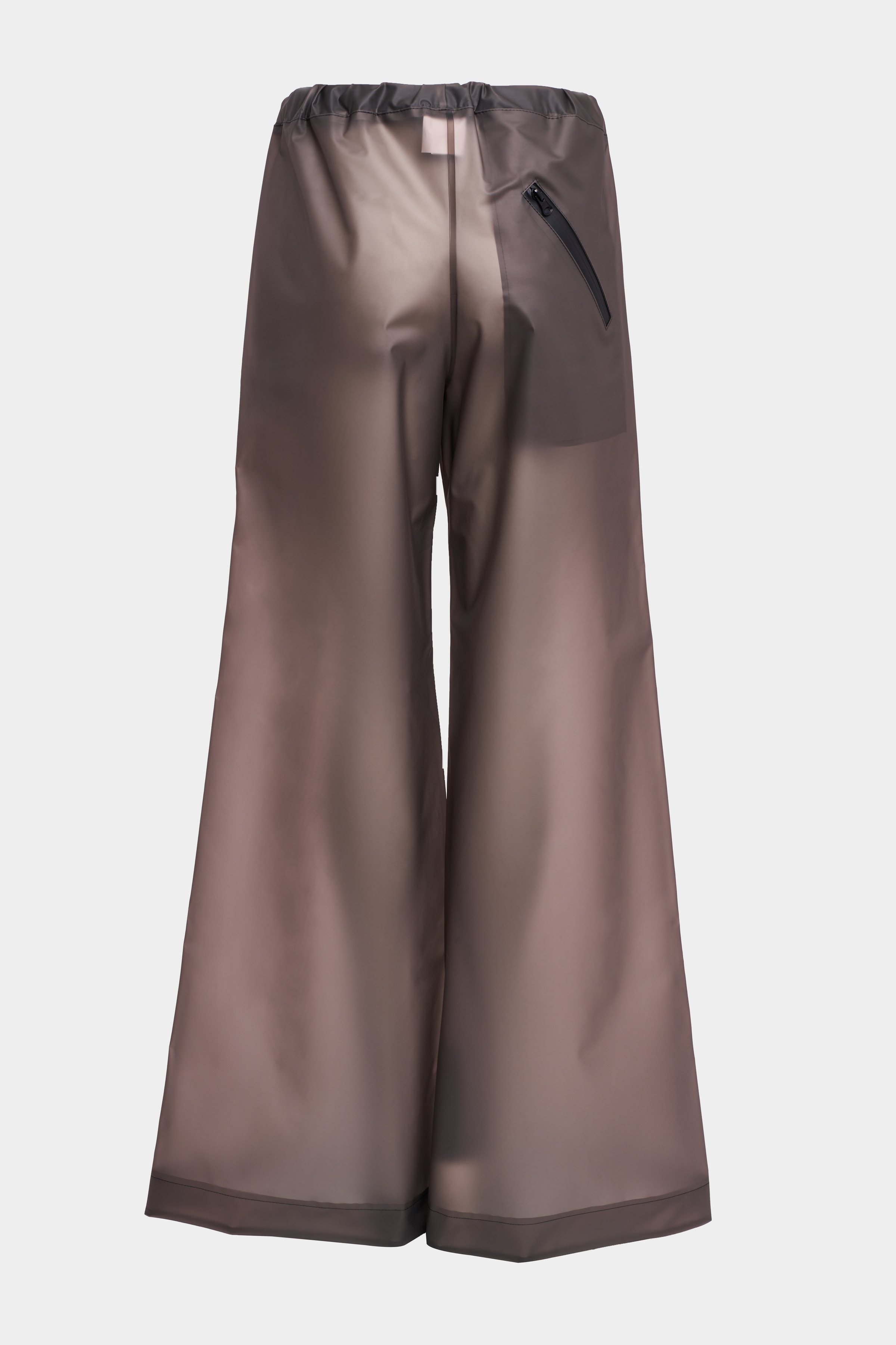 Jarla Trousers Smoke - 6