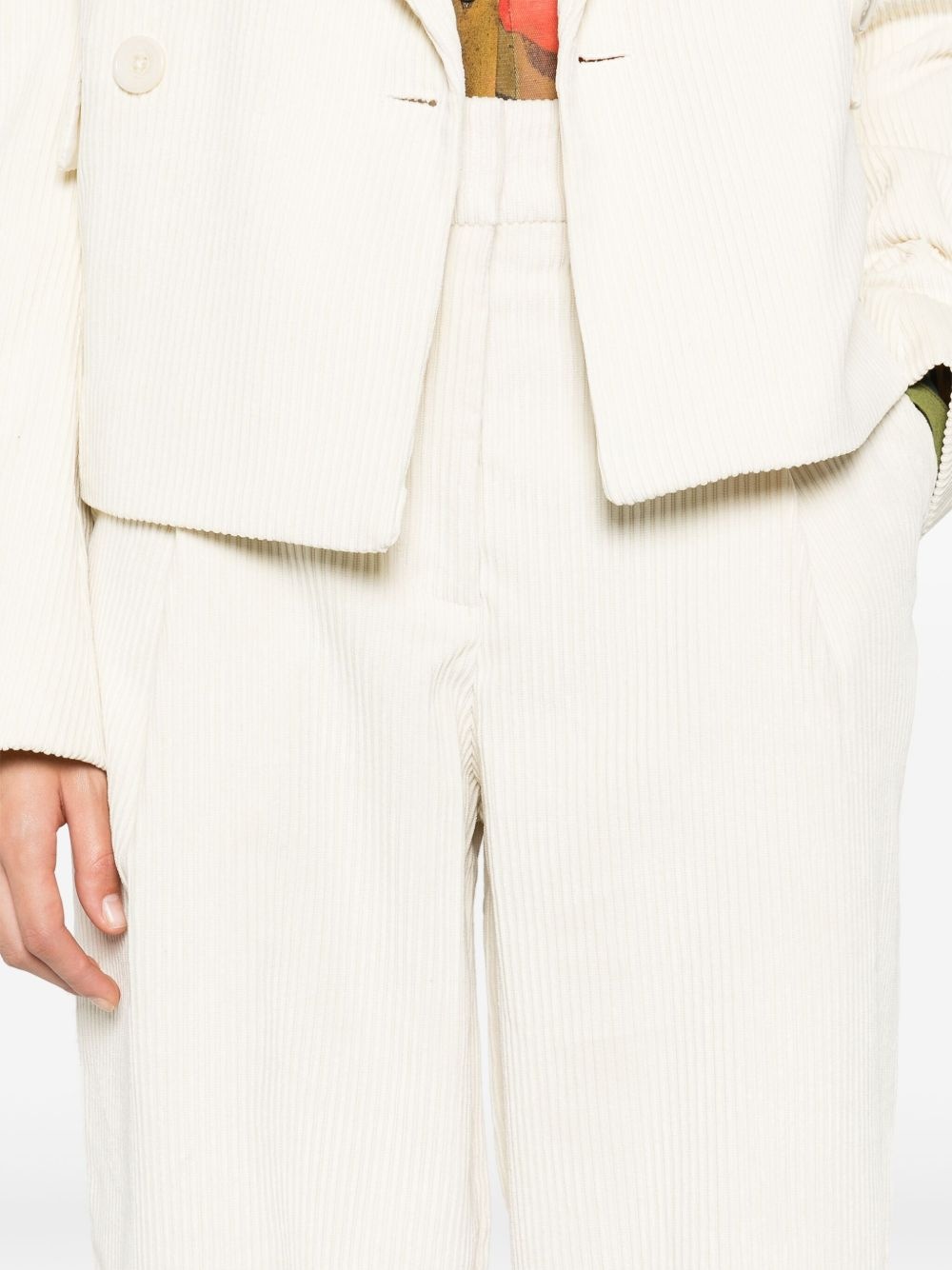 Geranium trousers - 5