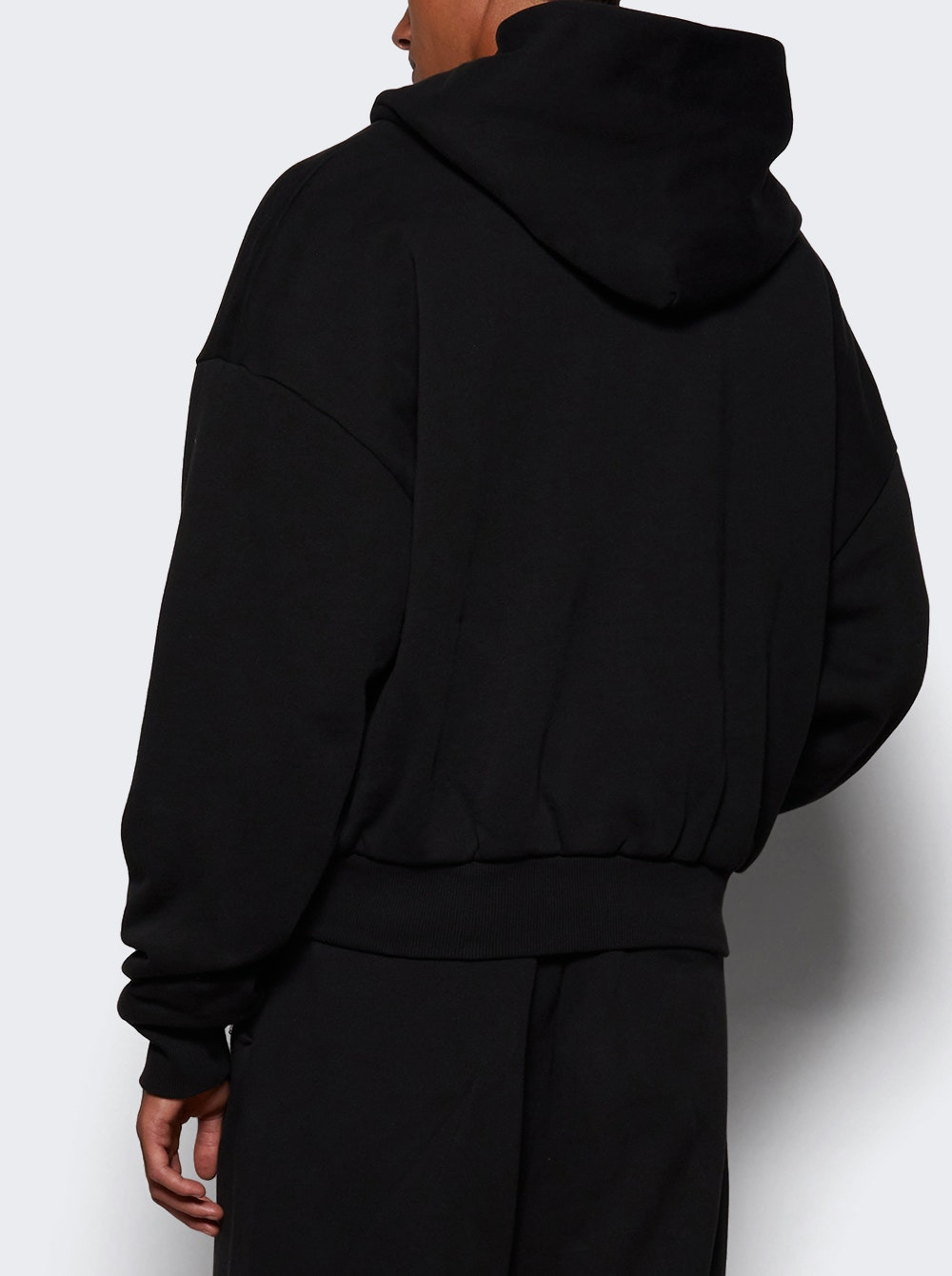 Thermal Hood Soot - 4