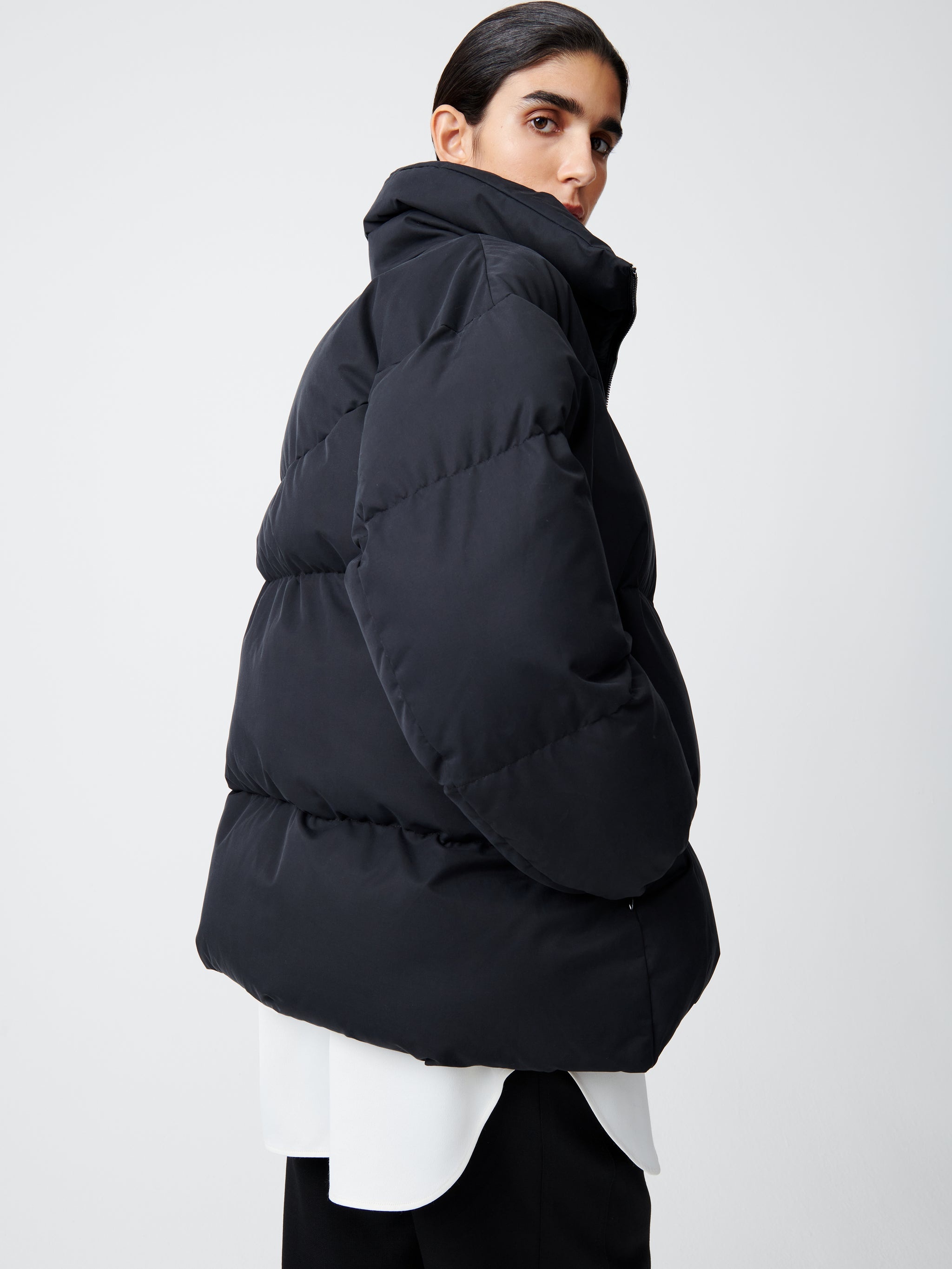 Basel Ecodown Jacket - 6