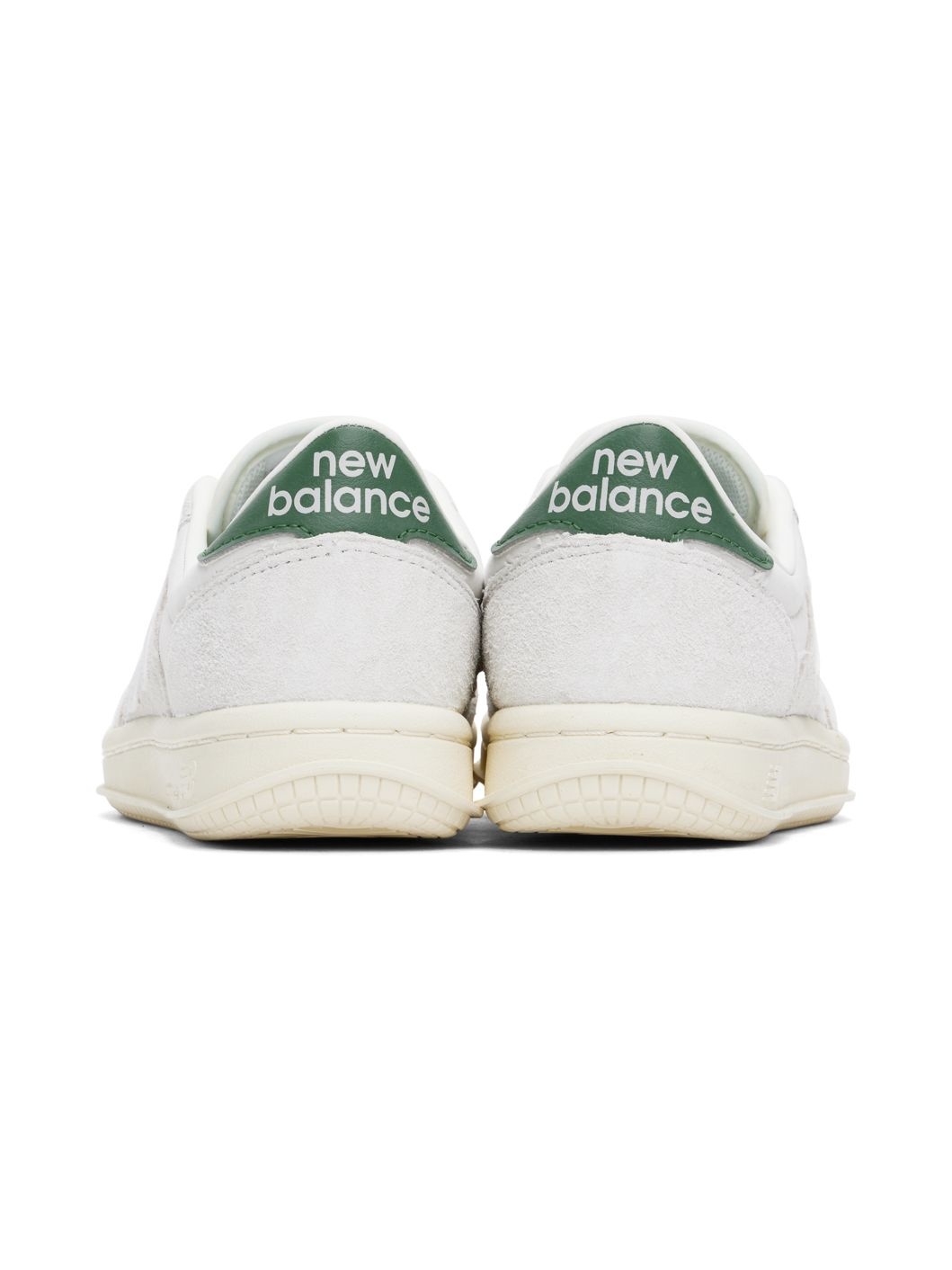 Off-White T500 Sneakers - 2