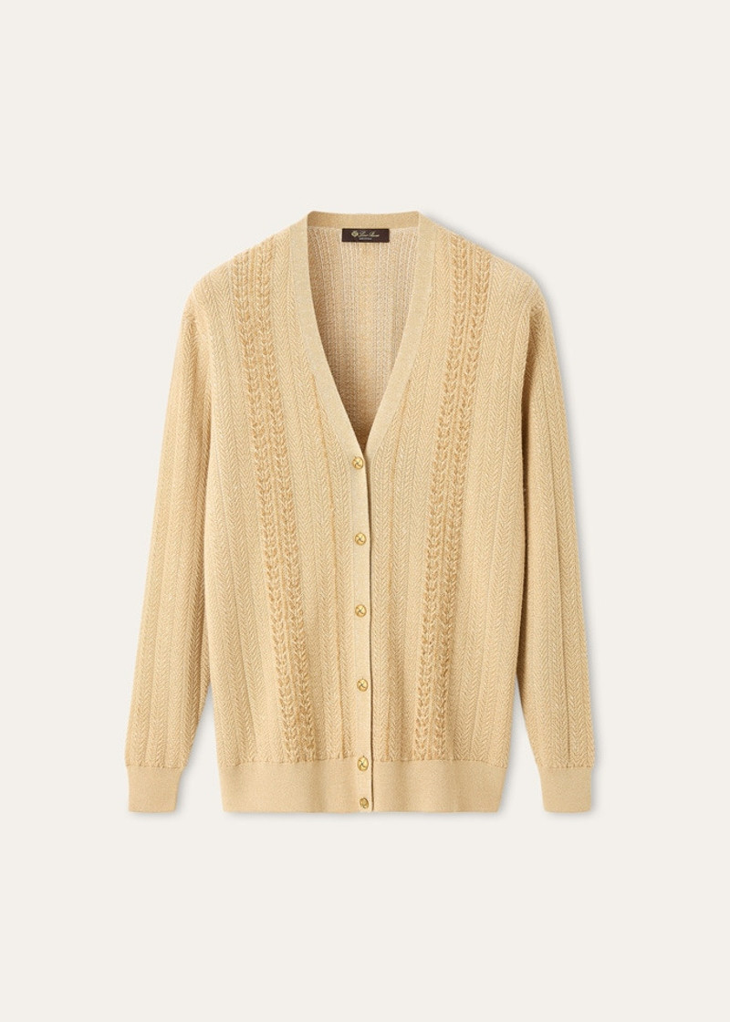Luciole Cardigan 1