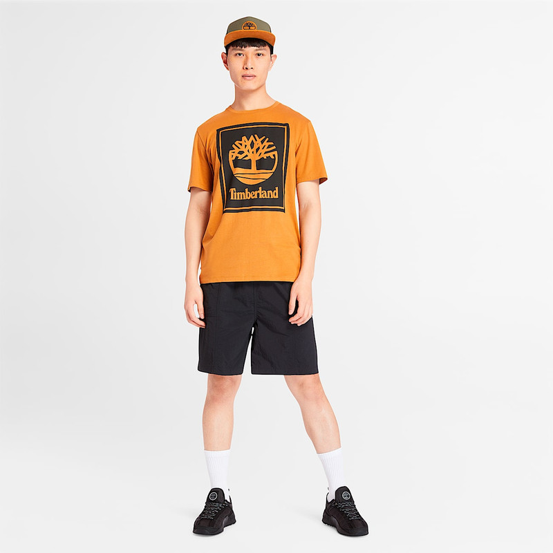 Trucker Hat w/Faux Suede Brim 4