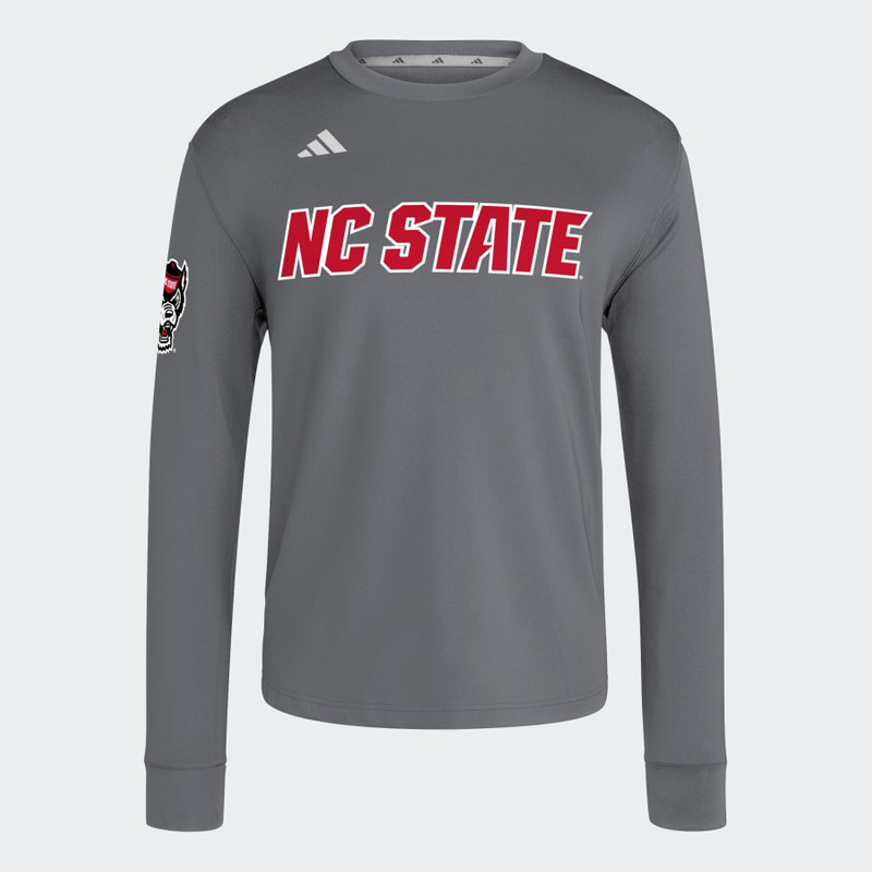 North Carolina Wolfpack Dugout Crew 1