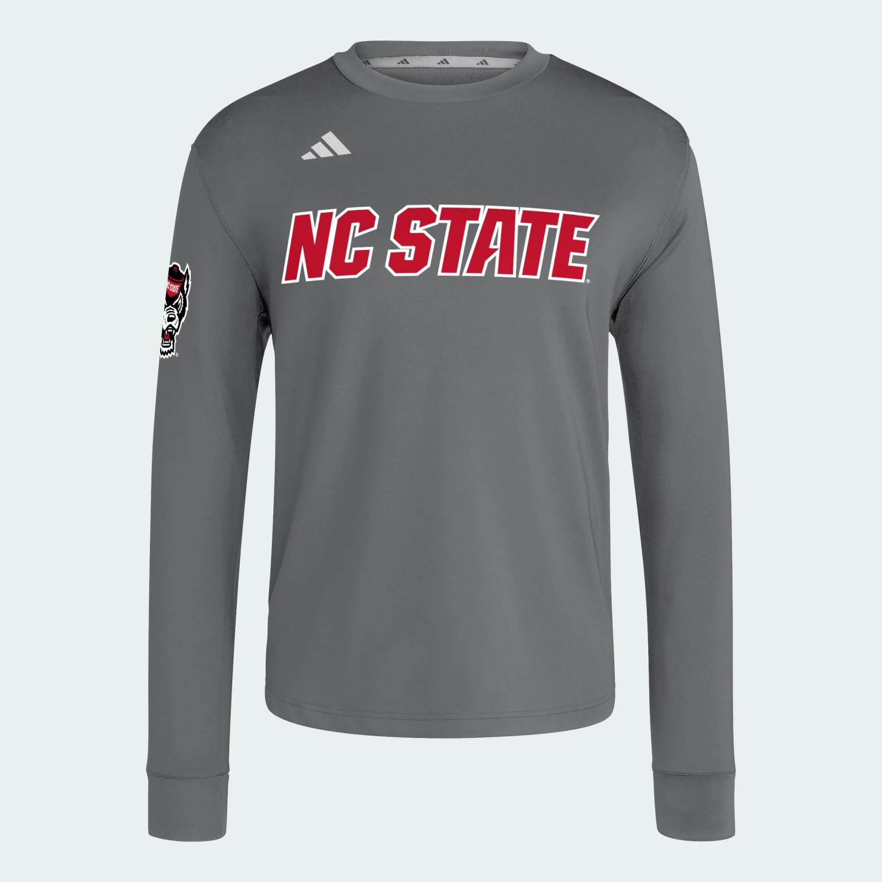North Carolina Wolfpack Dugout Crew - 1