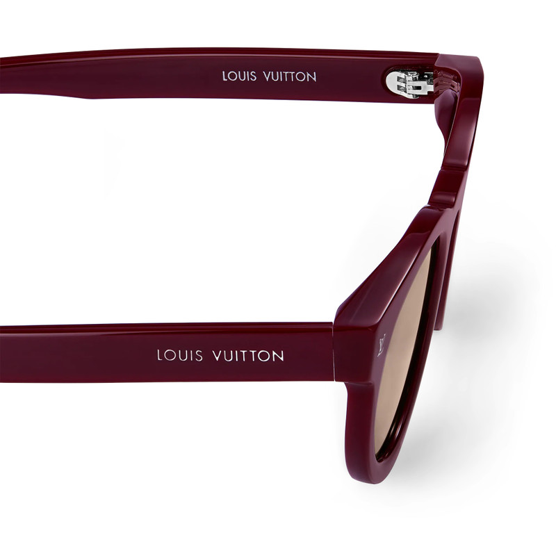 LV Urban Round Sunglasses 4