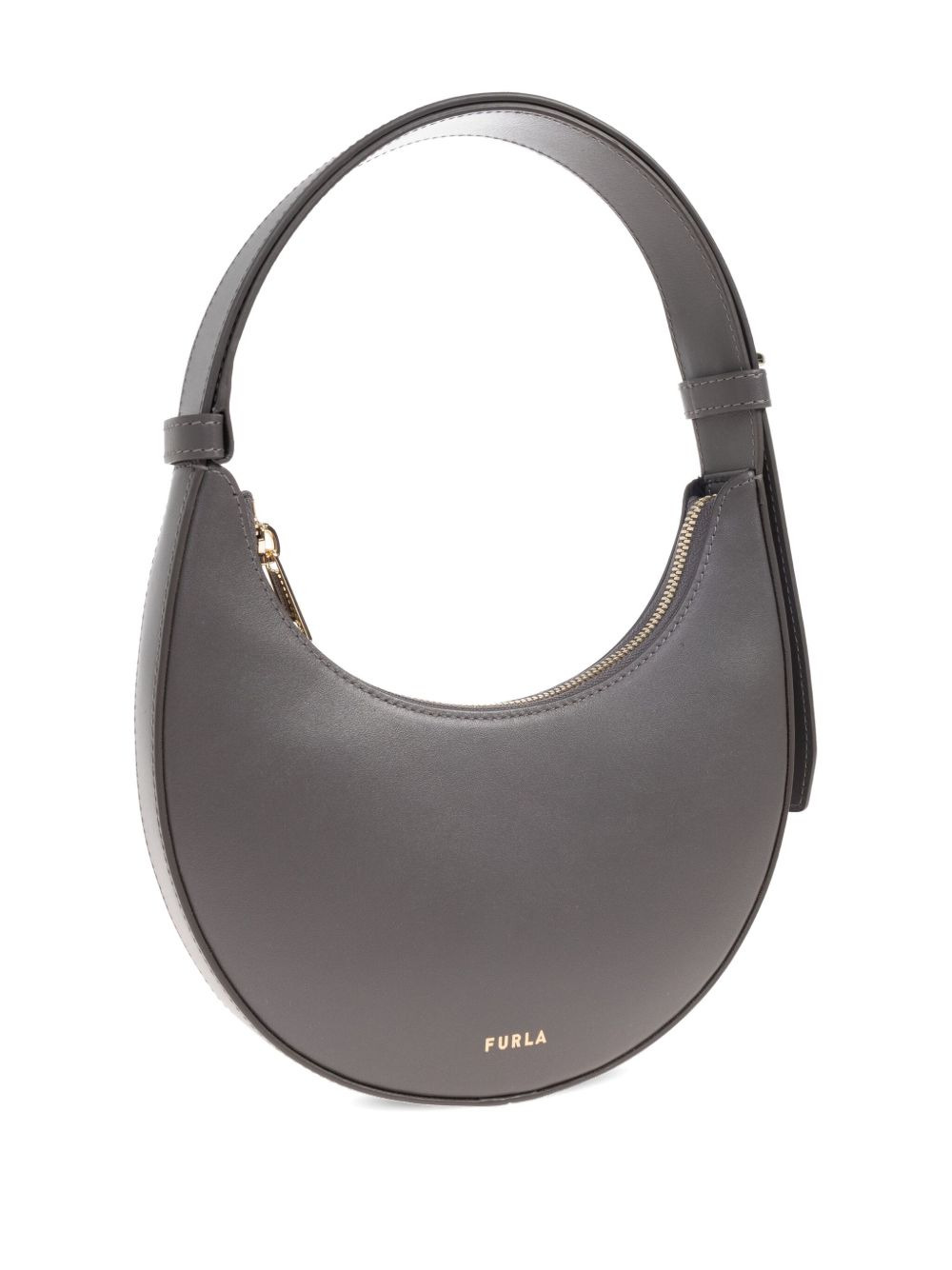 crescent top-handle bag - 4